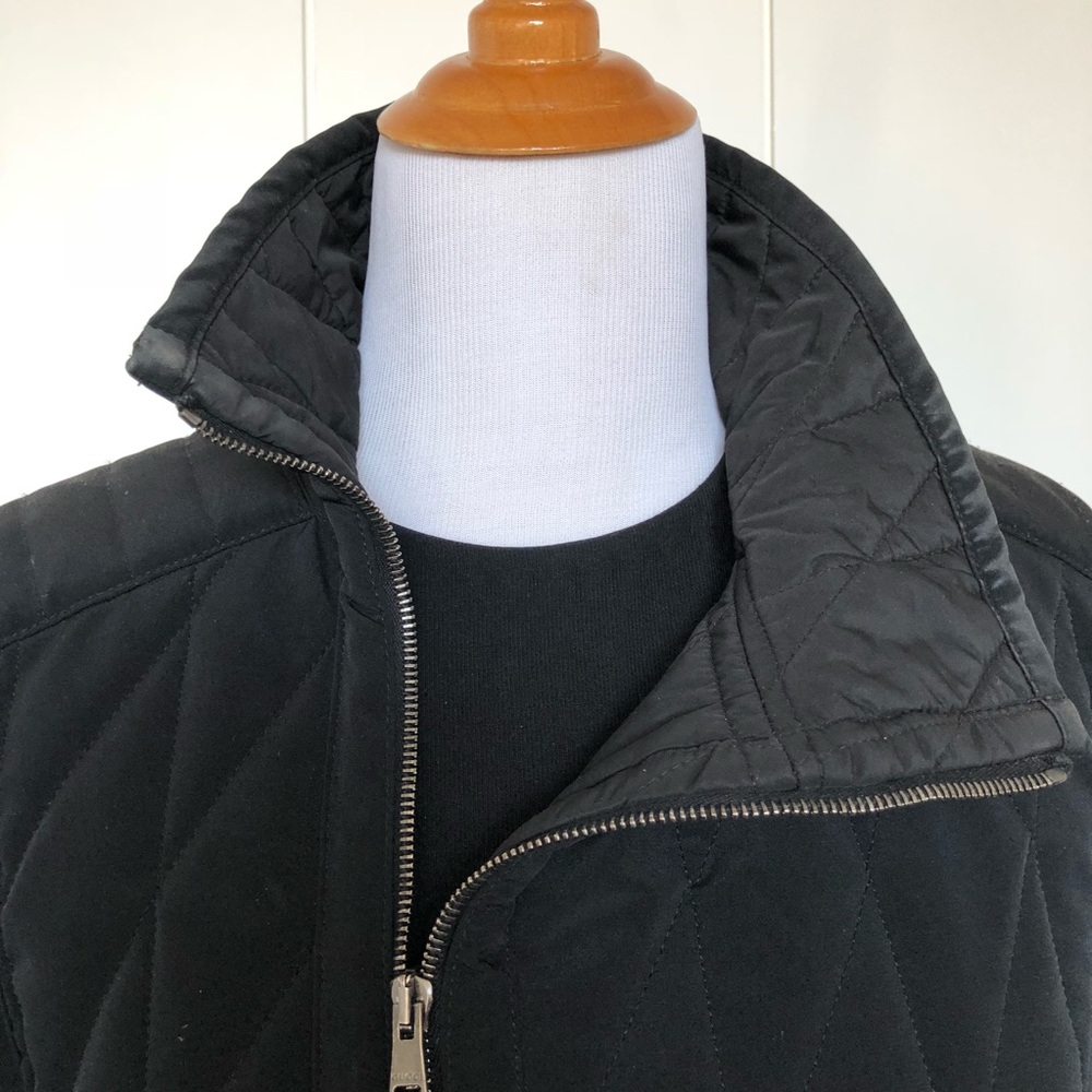 Gucci Side Zip Jacket - Picture 2 of 6